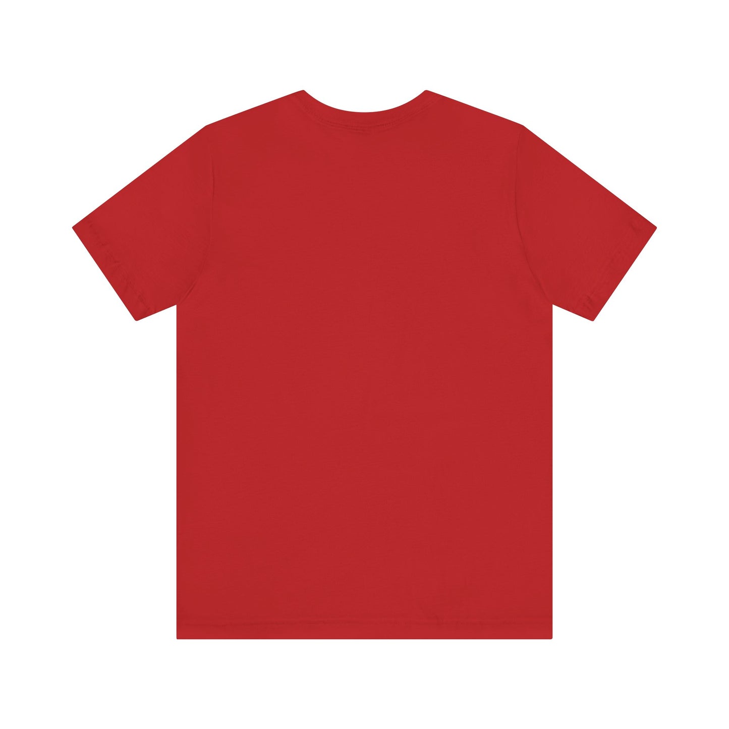 Only God Can Use Me Unisex Jersey Short Sleeve Tee - Inspired by Ephesians 2:10