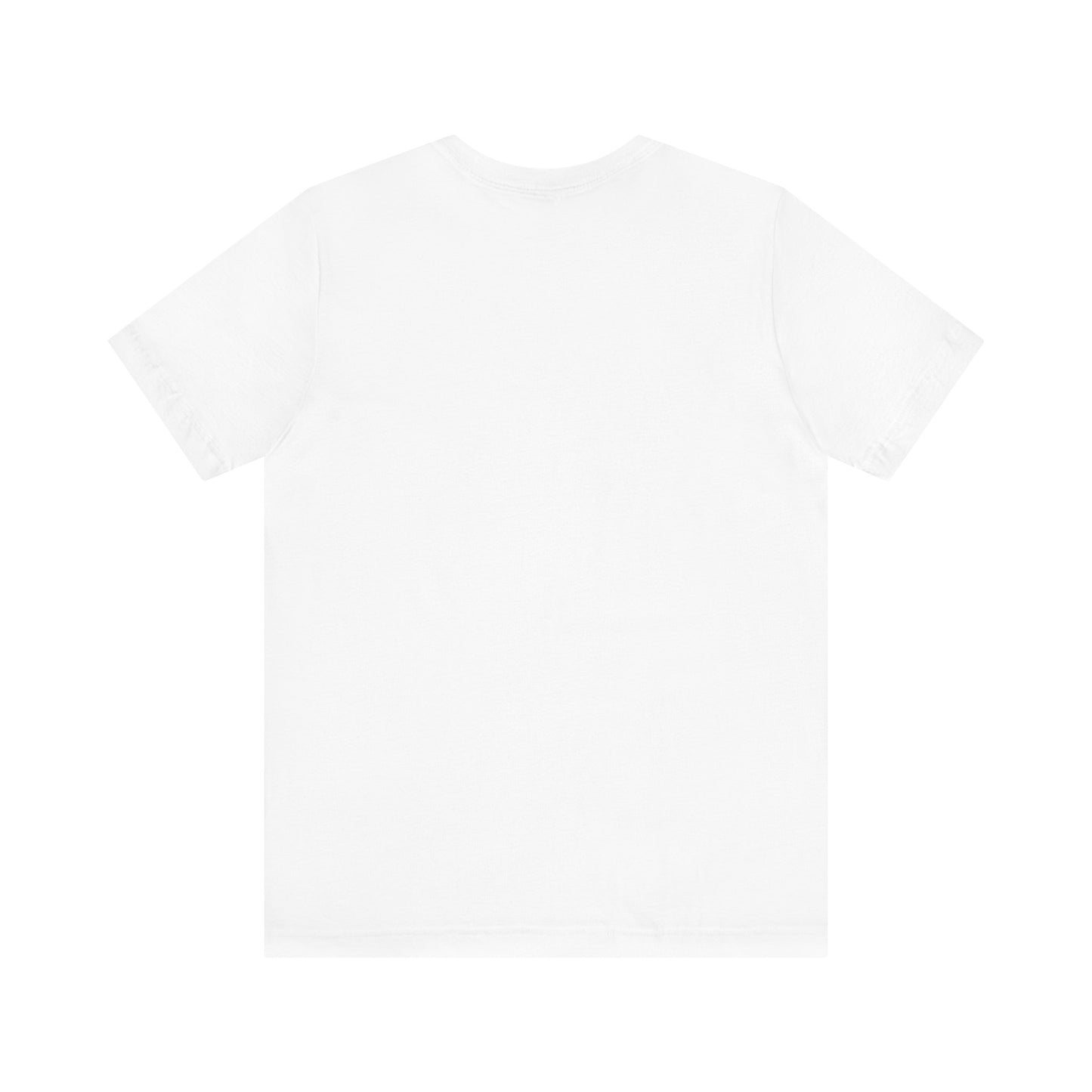 Only God Can Use Me Unisex Jersey Short Sleeve Tee - Inspired by Ephesians 2:10
