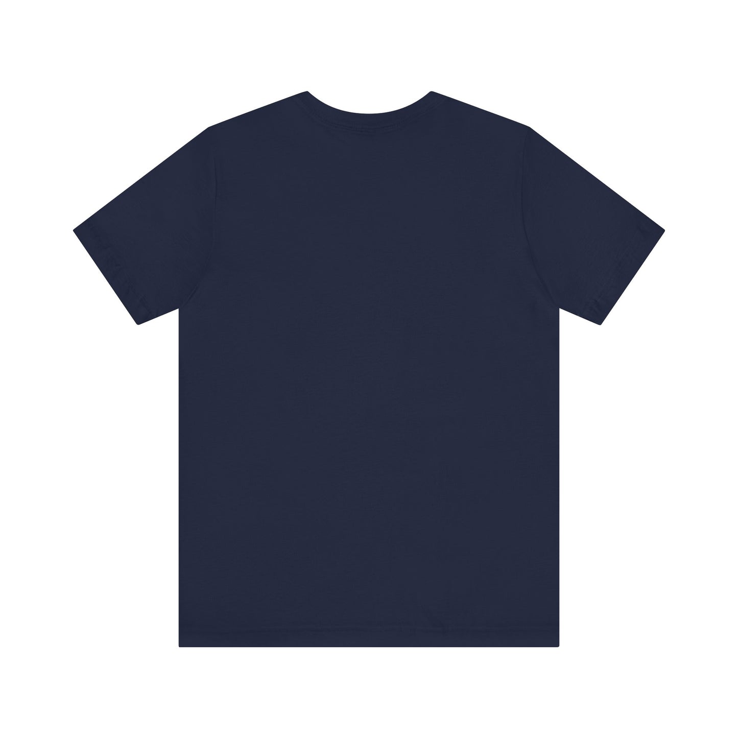 Only God Can Use Me Unisex Jersey Short Sleeve Tee - Inspired by Ephesians 2:10