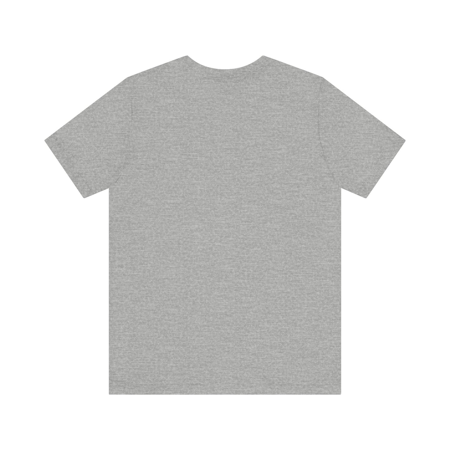 Only God Can Use Me Unisex Jersey Short Sleeve Tee - Inspired by Ephesians 2:10